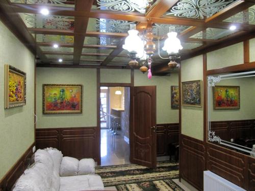 Villa Exclusive in Khmil'nyk