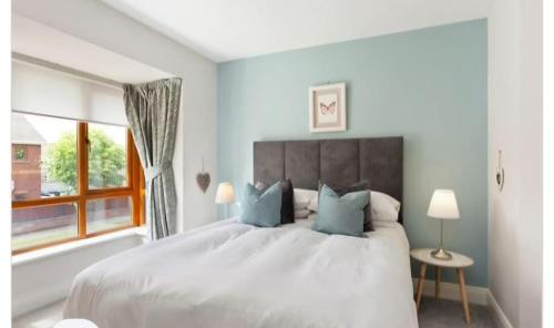 Stylish 2 Bed Home in Kilcock with En-Suite and Parking in Maynooth