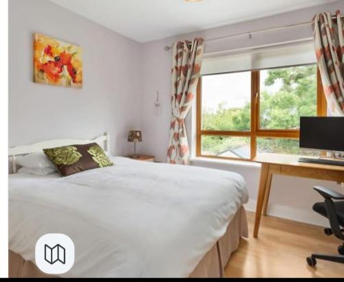 Stylish 2 Bed Home in Kilcock with En-Suite and Parking in Maynooth