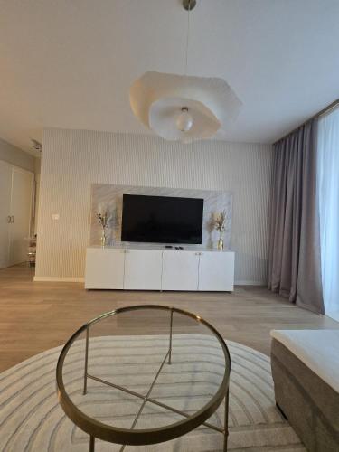 Waterfront Elegance