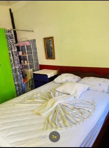 Beach cabin ometepe in Altagracia