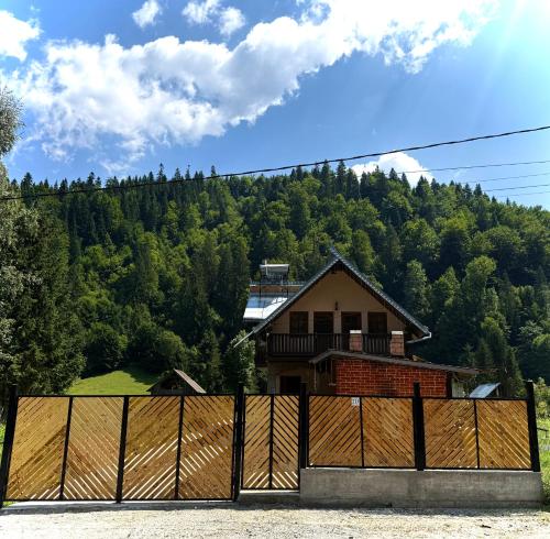 Casa hoinarului