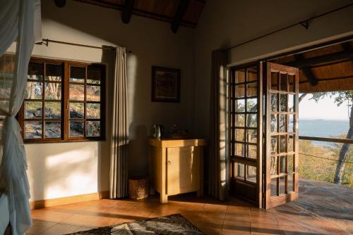 Masumu River Lodge