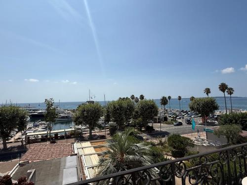 Azurenting - Pavillon de la mer