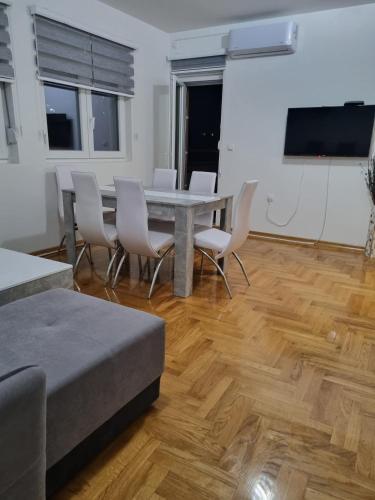 BN Apartman - centar grada