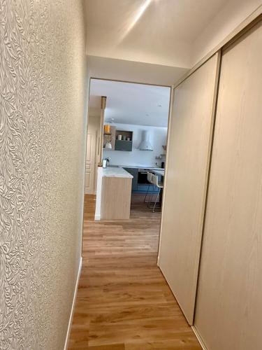 Porte d'Annecy, ferme rénovée avec jardin (Porte d'Annecy, ferme renovee avec jardin) in Epagny-Metz-Tessy