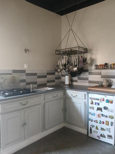 Casa mia in Charroux
