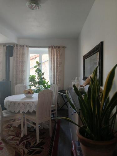 Casa mia in Charroux