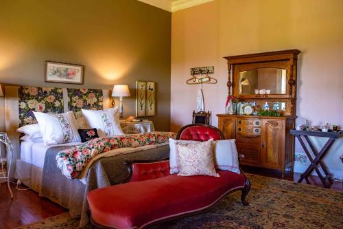 Anna's Farm Stay in Riversdale