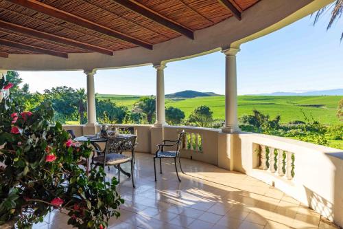 Facilities, Anna's Farm Stay in Riversdale