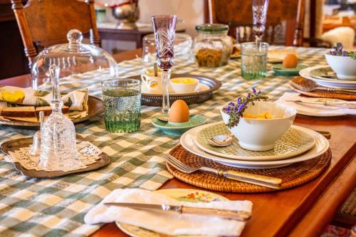 Food and beverages, Anna's Farm Stay in Riversdale