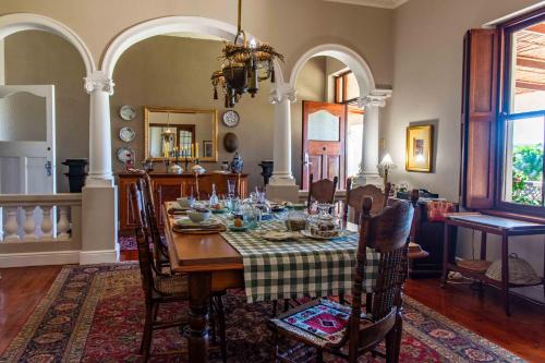 Food and beverages, Anna's Farm Stay in Riversdale