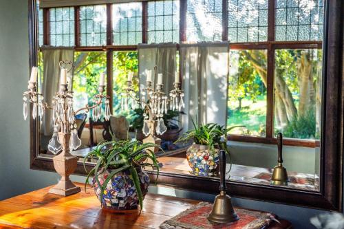 Facilities, Anna's Farm Stay in Riversdale