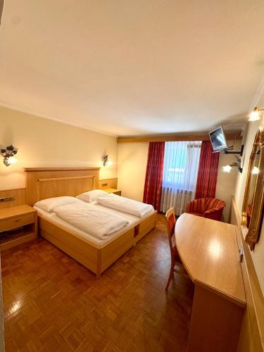 Doppelzimmer, superior