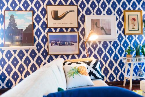 Atlas Hostel Leiria in Leiria