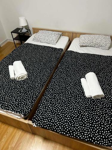 Apartma pri babici in Slovenj Gradec