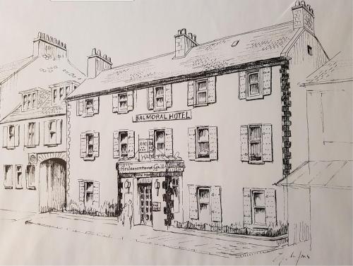 Balmoral Hotel - image 6