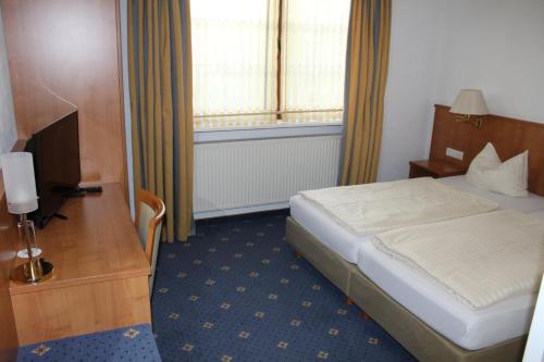 Hotel Kaiserhof