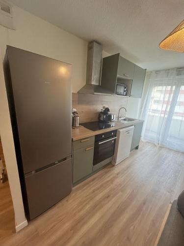 Charmand 3 chambres