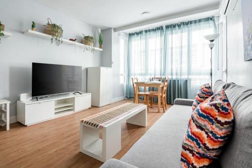 Manuel Becerra Apartment - For 4 people