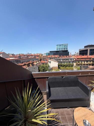 Garibaldi Sunset Loft & Terrace