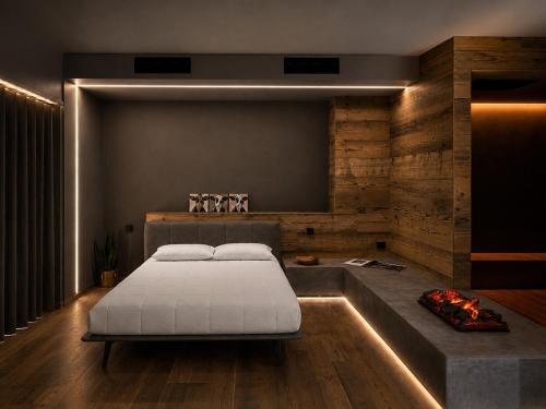 Agarthi Suites 3