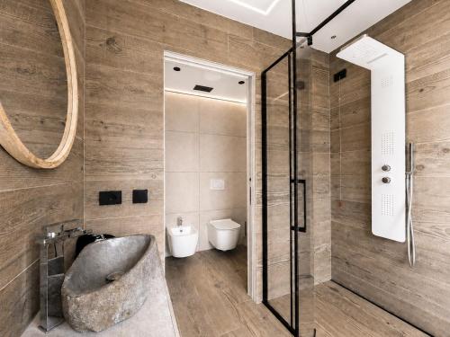Agarthi Suites 5
