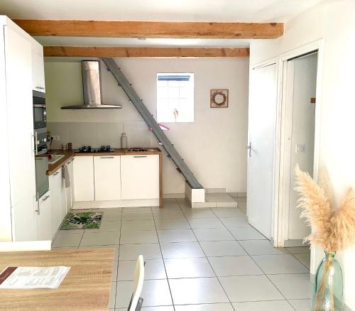 Charmant duplex in Aumelas