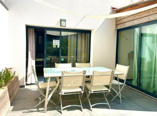 Seadmed, Charmant duplex in Aumelas