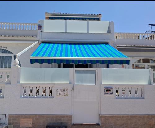 Casa Laguna Rosa
