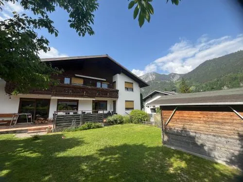 Ferienwohnung Glusavinahüsle in Vandans, Österreich