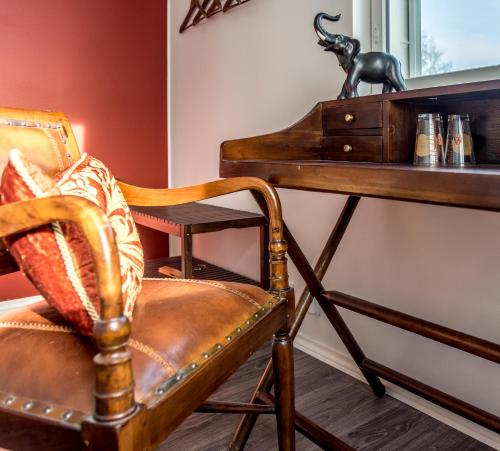 Villa Jokivarsi Bed & Breakfast - image 3