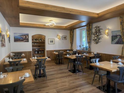 Hotel Seerose Wolfgangsee 3