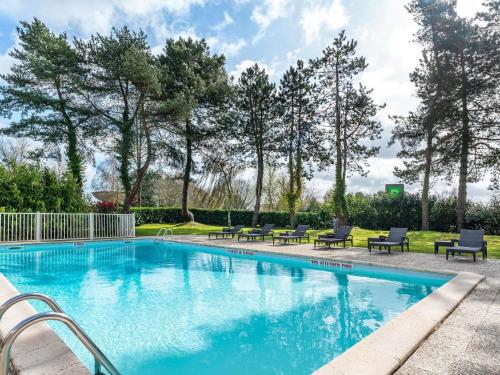 Ibis Styles Lisieux Normandie - Hôtel - Lisieux