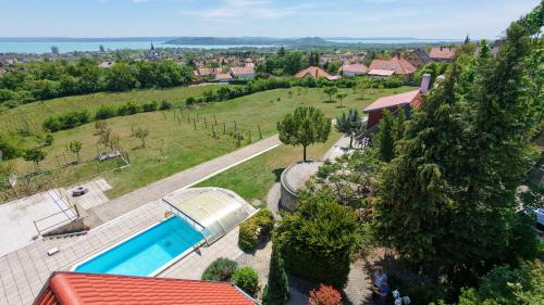 Lake Horizon - Location saisonnière - Balatonfüred