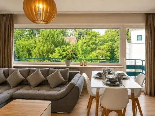 Moscow Areal Suite in Baden-Baden, Deutschland