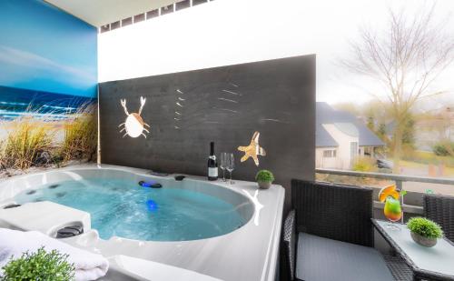 Hotel Am Kurpark Spath in Bad Windsheim