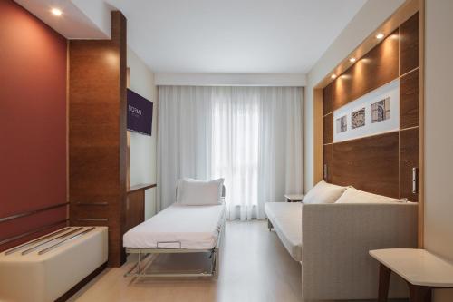 Suite, familiar