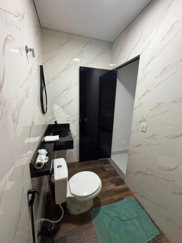 Loft 4 Alto dos Cerrados! 1 suite in Luis Eduardo Magalhaes