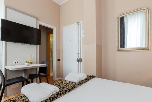 Milan Retreats 2