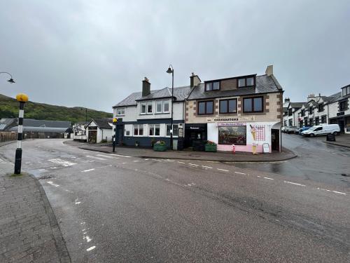 Maoldon Bank Lower in Mallaig