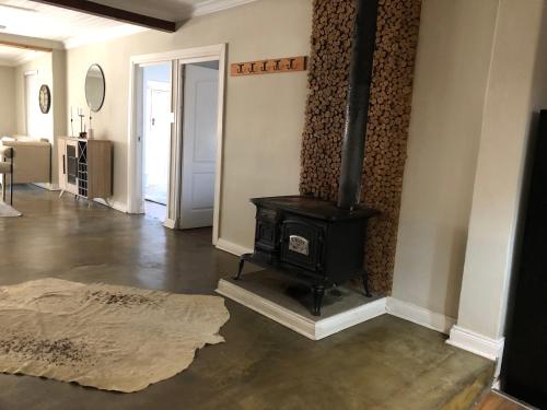 Minenhles Guesthouse in Dundee