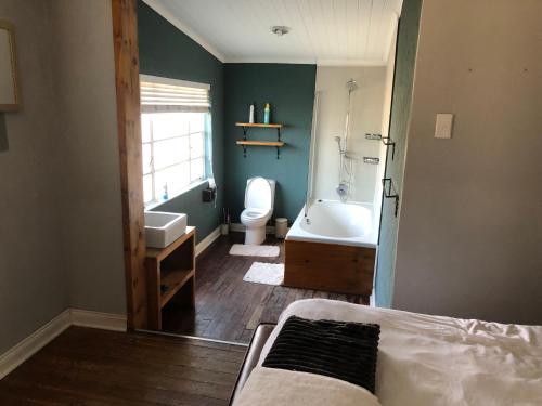 Minenhles Guesthouse in Dundee