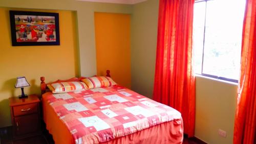 Residencial Norandes