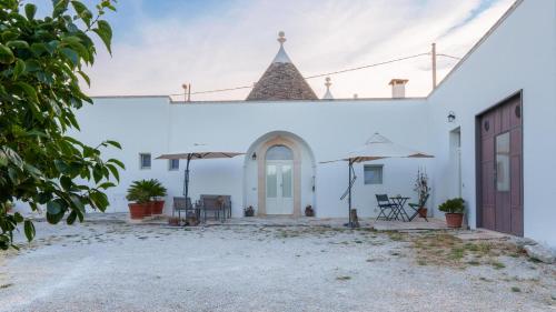 Trulli Papavero