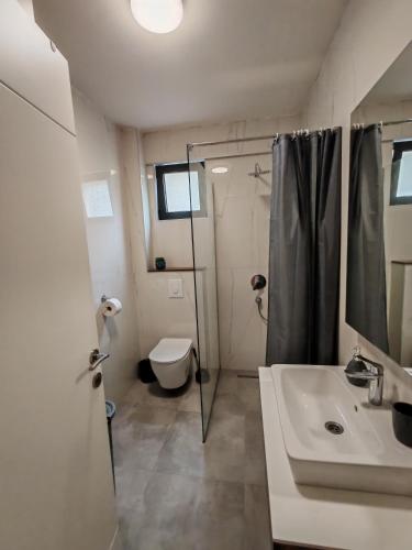 Smokva Breeze Rafailovici in Rafajlovica