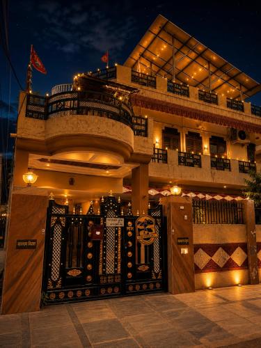 Checkpoint Backpacker Jaipur photo 4