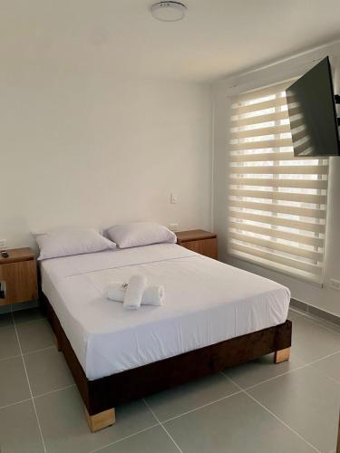 Loft Con Excelente ubicación en laureles