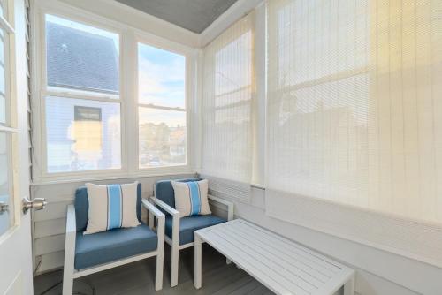 Spacious 3BR 4 Queen Bed Near Boston & Transit in Medford