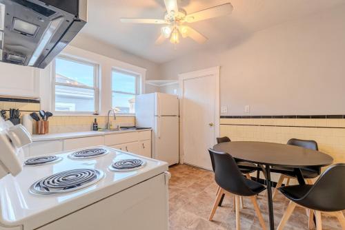 Spacious 3BR 4 Queen Bed Near Boston & Transit in Medford